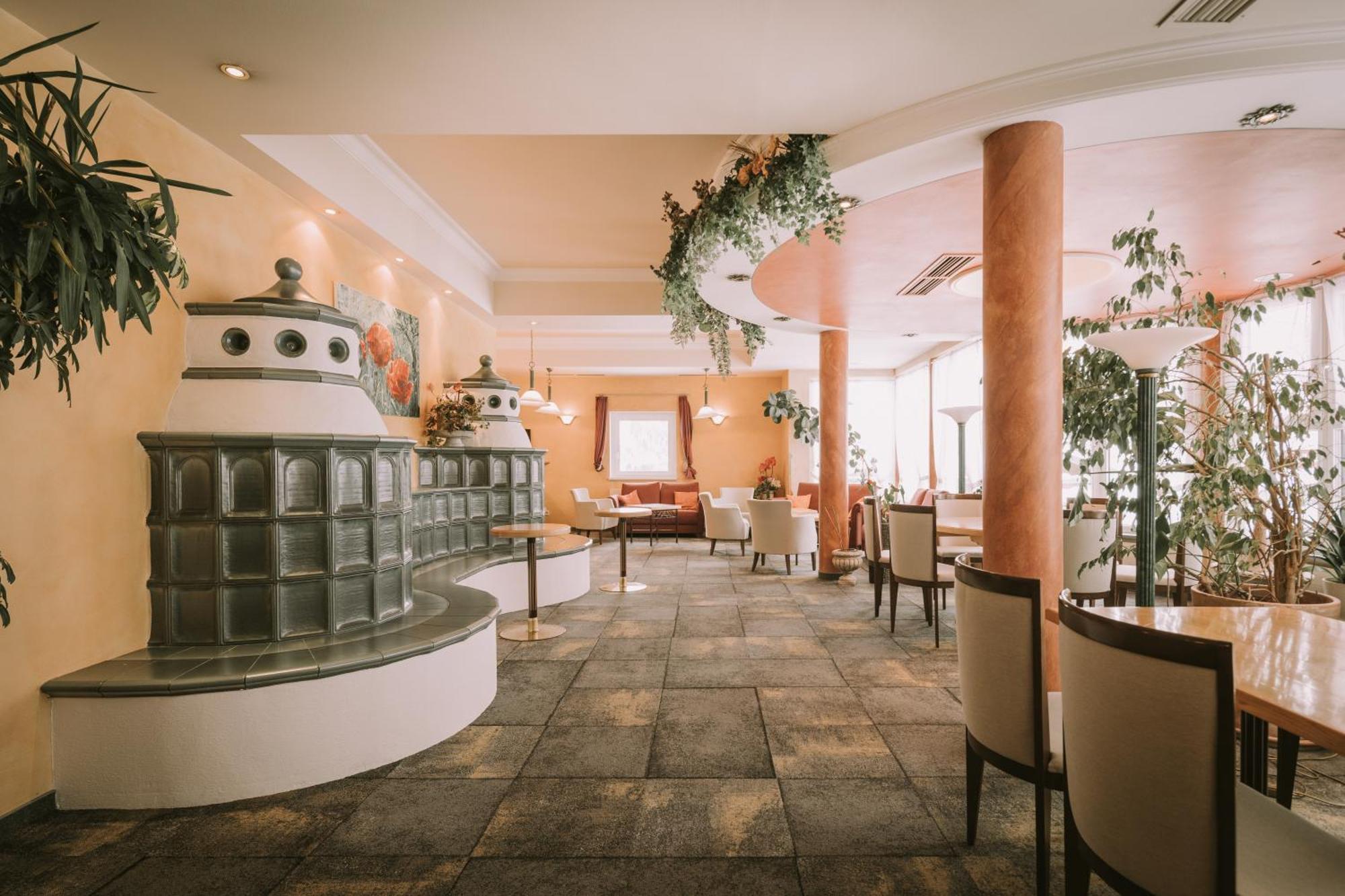 Hotel Montana Obertauern Exterior photo